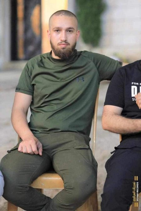 الاحتلال يعتقل أسير محرر ويستولي على مركبته جنوب جنين