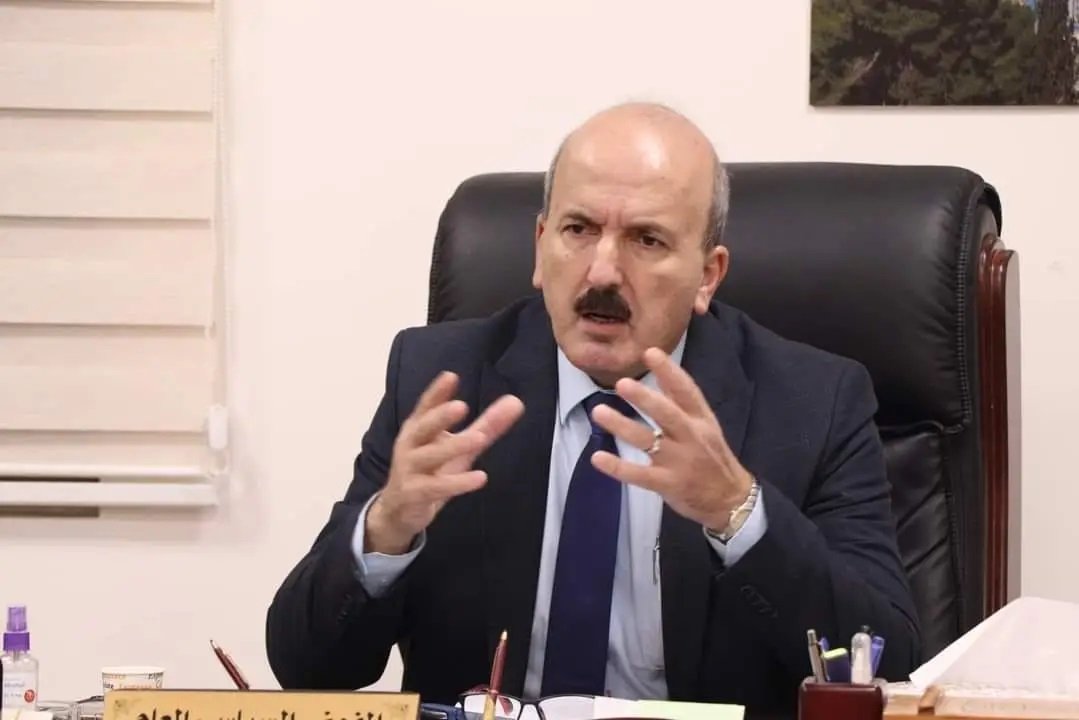 دويكات: الأجهزة الأمنية تقبض على متهمين بإثارة نعرات طائفية في بيت لحم ومحافظات أخرى