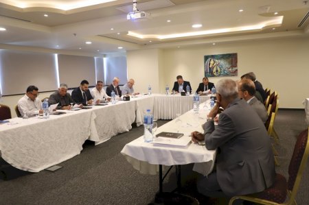 الهيئة التنفيذية لاتحاد الهيئات المحلية تحذر من تداعيات بعض التشريعات والإجراءات على أدوار الهيئات المحلية