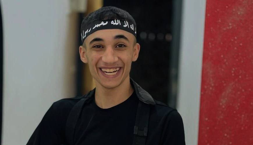 شهيد برصاص الاحتلال شرق قلقيلية