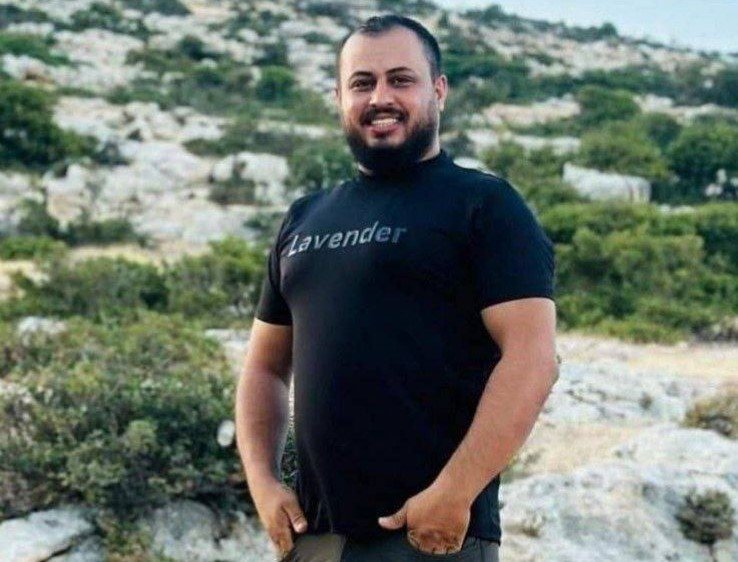 استشهاد شاب برصاص الاحتلال في طوباس 