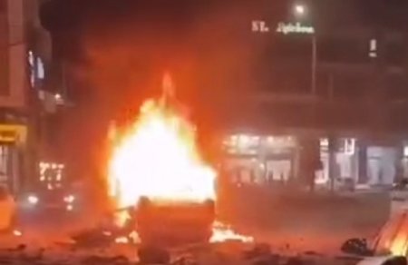 استشهاد شاب متأثرا بإصابته جراء قصف الاحتلال مركبة في طوباس قبل 10 أيام