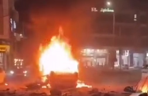 استشهاد شاب متأثرا بإصابته جراء قصف الاحتلال مركبة في طوباس قبل 10 أيام