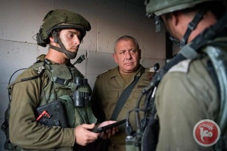 آيزنكوت: لم نحقق أيا من أهداف الحرب ونتنياهو عارض الصفقة