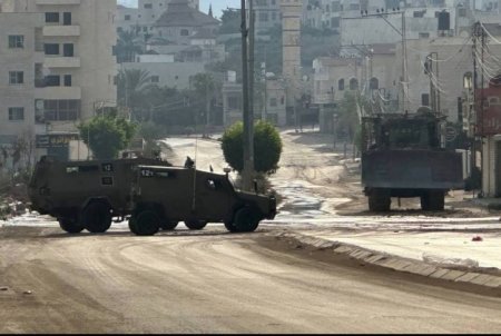 الاحتلال يخلي 11 منزلا في سلوان