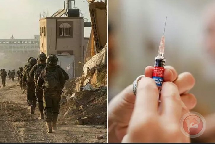 وزير الصحة: الاحتلال يحرم أطفالنا في غزة من الحصول على الجرعة الثانية من طعم شلل الأطفال