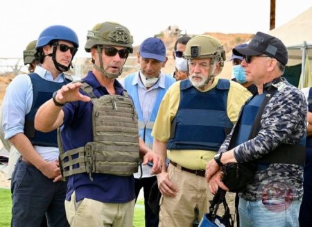 الغزيون غاضبون: ويتكوف جاء شاهد زور لإنقاذ نتنياهو والتستر على المجاعة