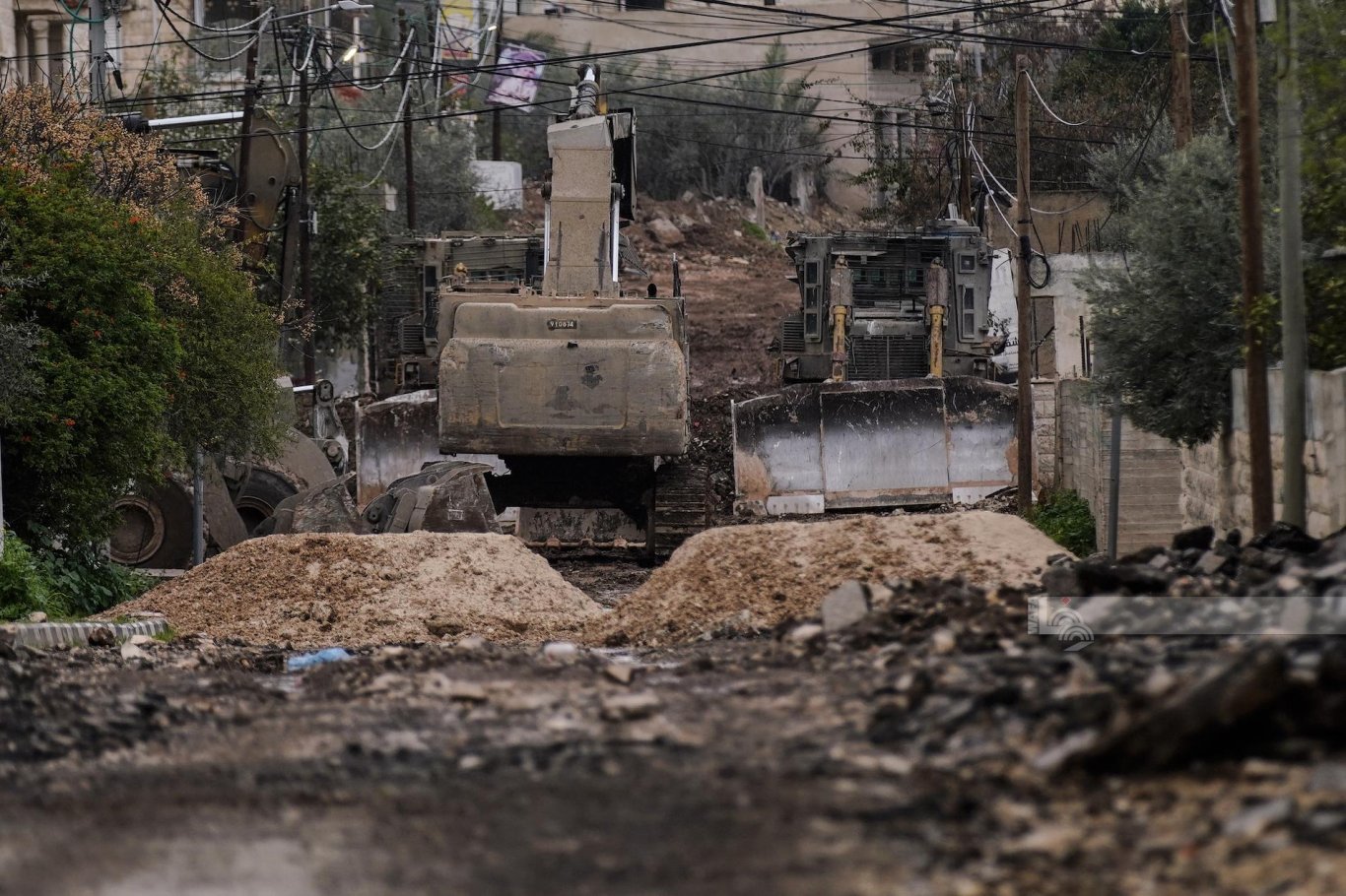 كميل: تمديد عدوان الاحتلال في مخيمي طولكرم ونور شمس حتى نهاية مارس استمرار للاستخفاف بالقانون الدولي