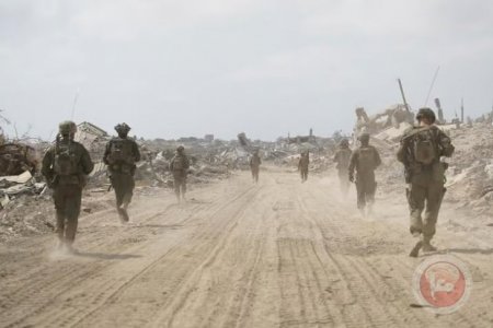 فشل حملة "عربات جدعون": إسرائيل تفتح الباب لضم أجزاء من غزة