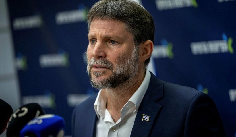 سموتريتش يهدد بتدمير السلطة الوطنية الفلسطينية