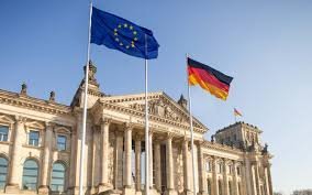 ألمانيا توقف الصادرات العسكرية لإسرائيل وتحث على وقف إطلاق النار بغزة