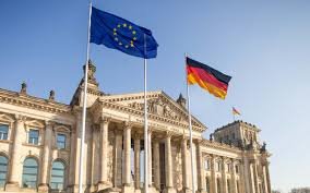 ألمانيا توقف الصادرات العسكرية لإسرائيل وتحث على وقف إطلاق النار بغزة