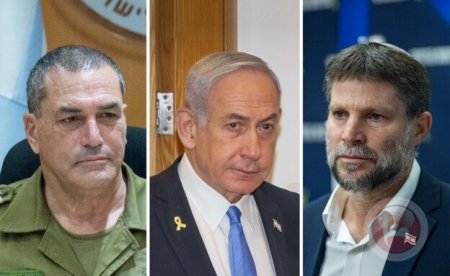 تفاصيل جديدة عن لقاء الكابنيت: لم يستبعد التوصل إلى اتفاق مع حماس في أي لحظة