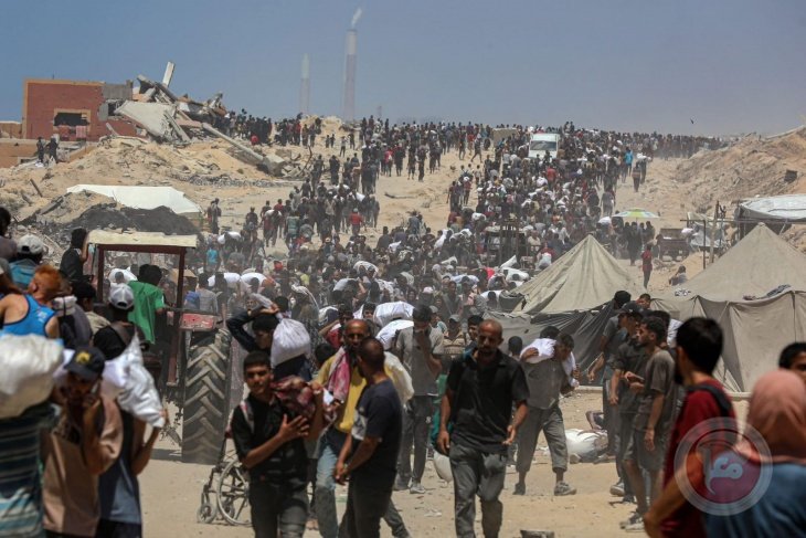 محادثات بريطانية أميركية مرتقبة بشأن الحرب بغزة