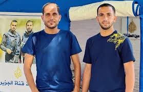 استشهاد الصحفيين أنس الشريف ومحمد قريقع في قصف للاحتلال أمام مستشفى الشفاء