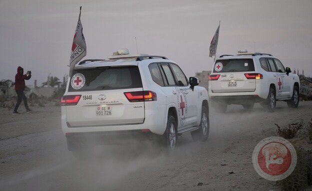 اسرائيل: العودة للمفاوضات ربما خلال ايام ووفد حماس في تركيا سيتوجه للقاهرة وقطر