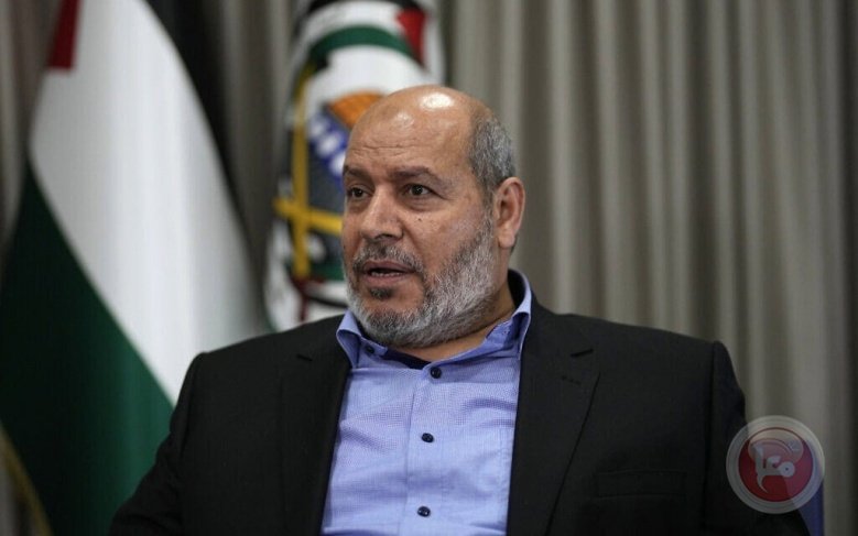 وفد حماس يصل القاهرة في إطار جهود تجديد مفاوضات التهدئة