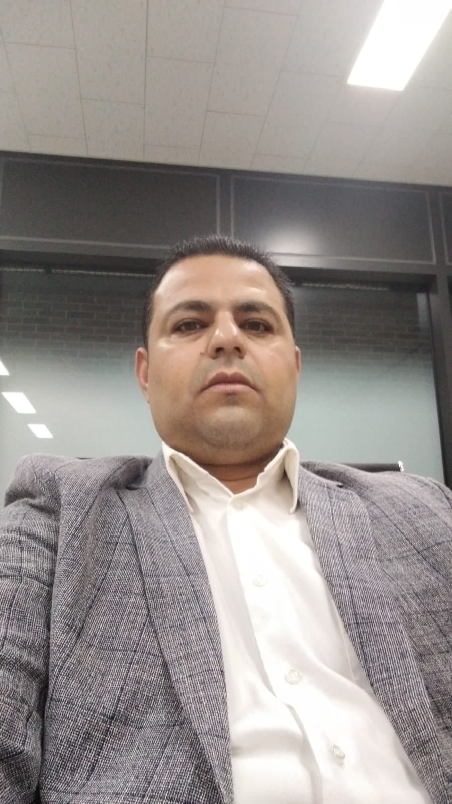 م. بشارات عبر صبا الإعلامية: سيستمر القطع المبرمج للحفاظ على التيار وندعو المواطنين للترشيد في استخدام الاجهزة الكهربائية