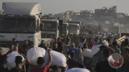 هل بدأت إسرائيل عمليتها لاحتلال مدينة غزة دون إعلان رسمي؟