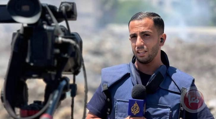 نقابة الصحفيين: أبرز دلالات ارتفاع استهداف الصحفيين بالقتل، ولماذا الآن قتل أنس الشريف؟