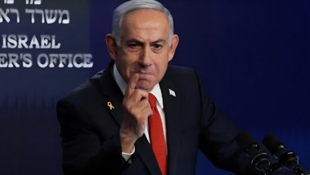 نتنياهو يحدد شروط نهاية الحرب