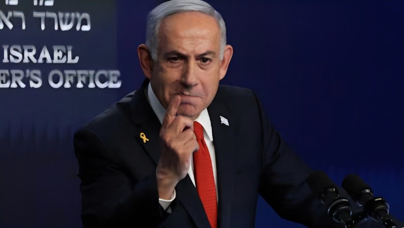 نتنياهو يحدد شروط نهاية الحرب