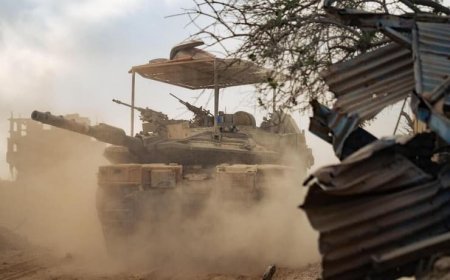 استشهاد طفلة وإصابة آخرين في قصف مدفعي على حي الشيخ رضوان بمدينة غزة