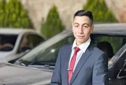 شهيد متأثرا بإصابته برصاص الاحتلال في قرية المغير