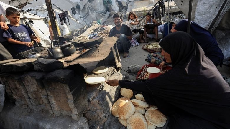 غزة على أعتاب الهدنة.. مصر تكشف بنود مقترح وقف الحرب بعد موافقة حماس