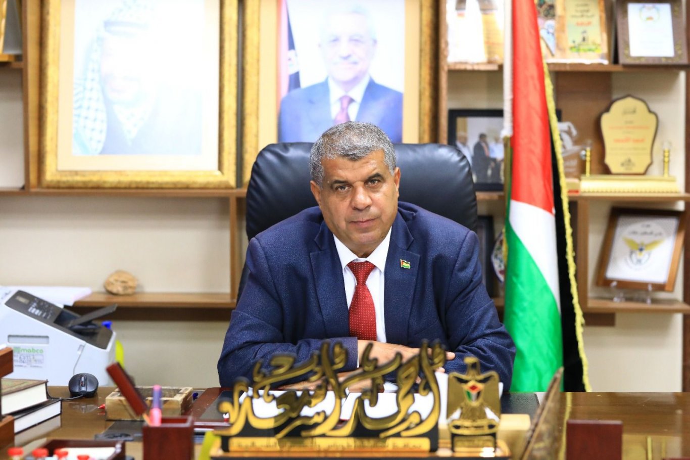 الاسعد : ما يجري بالاغوار عملية تهجير قسري 