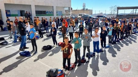 اتحاد المعلمين : الاحد ستتضح الصورة بشأن الدوام المدرسي