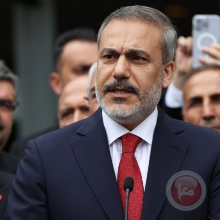 تركيا تقرر قطع العلاقات الاقتصادية والتجارية مع إسرائيل بالكامل