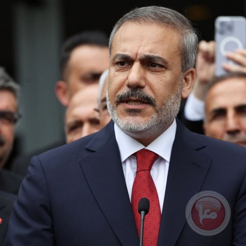 تركيا تقرر قطع العلاقات الاقتصادية والتجارية مع إسرائيل بالكامل