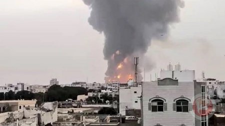 الحوثيون يعلنون اغتيال رئيس الوزراء و وزراء آخرين في الغارات الإسرائيلية على صنعاء