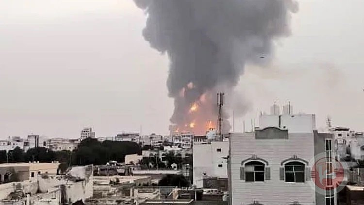 الحوثيون يعلنون اغتيال رئيس الوزراء و وزراء آخرين في الغارات الإسرائيلية على صنعاء