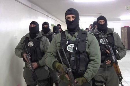 الأمن الوقائي يلقي القبض على مشتبه بهم بإطلاق النار وضبط سلاح