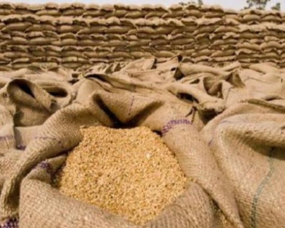 الاقتصاد ونقابة أصحاب المخابز: المخزون الاستراتيجي من القمح والطحين آمن ويغطي احتياجات المواطنين ولا تغيير على الأسعار