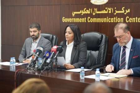 التنمية الاجتماعية: 1.4 مليون فلسطيني يواجهون انعدام الأمن الغذائي و74 ألف طفل بحاجة للعلاج