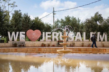 دراسة نوعية تكشف ارتفاع مستوى رضا العاملين الإداريين عن بيئة العمل في جامعة القدس