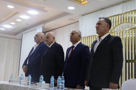  انطلاق أعمال الدورة المحلية الجديدة للهيئات المحلية في شمال الضفة الغربية