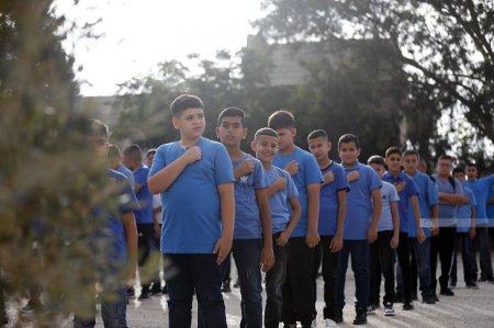 التربية تعلن موعد بداية العام الدراسي ٢٠٢٦_٢٠٢٧
