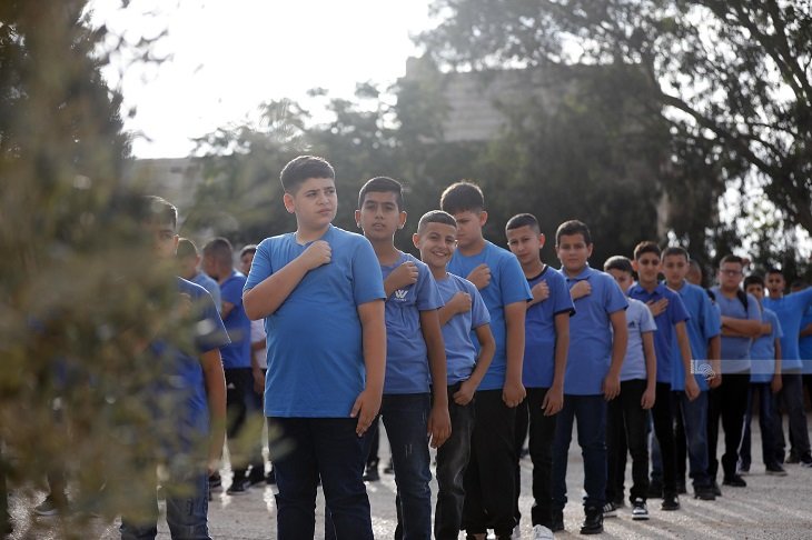 التربية تعلن موعد بداية العام الدراسي ٢٠٢٦_٢٠٢٧