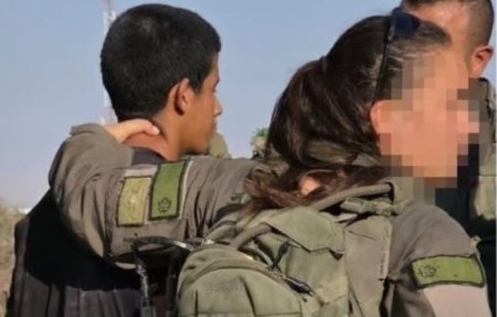 الجيش الاسرائيلي يعلن اعتقال منفذ عملية الطعن في العوجا بالأغوار