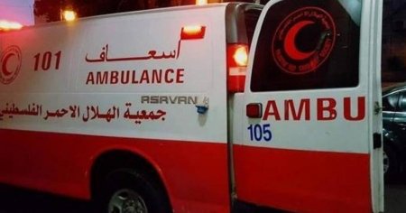 مصرع مواطن إثر انقلاب جرار زراعي في طوباس