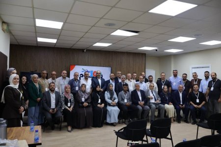 رام الله: إطلاق حملة «100 يوم لمساءلة الهيئات المحلية الفلسطينية 2026» بمشاركة عشرات الهيئات المحلية ومنظمات المجتمع المدني ولجان المساءلة المجتمعية