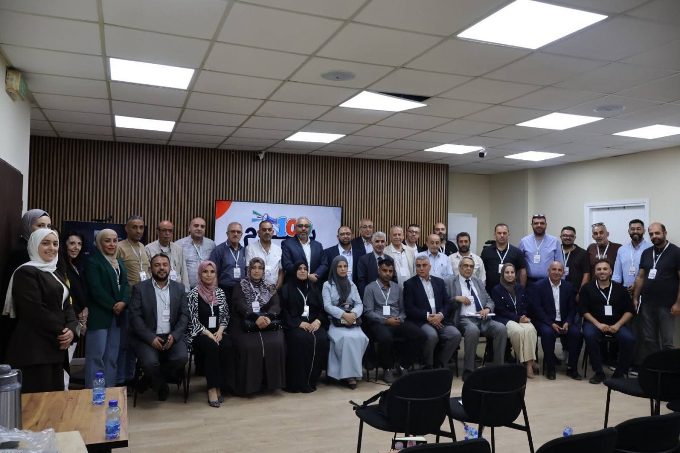 رام الله: إطلاق حملة «100 يوم لمساءلة الهيئات المحلية الفلسطينية 2026» بمشاركة عشرات الهيئات المحلية ومنظمات المجتمع المدني ولجان المساءلة المجتمعية