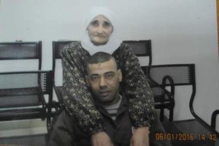  استشهاد الاسير ياسر حمدونة في سجون الاحتلال