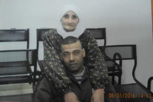  استشهاد الاسير ياسر حمدونة في سجون الاحتلال