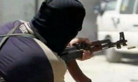 إصابة شرطي برصاص مجهولين في جنين