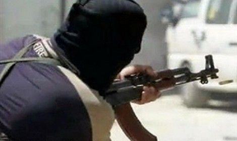 إصابة شرطي برصاص مجهولين في جنين